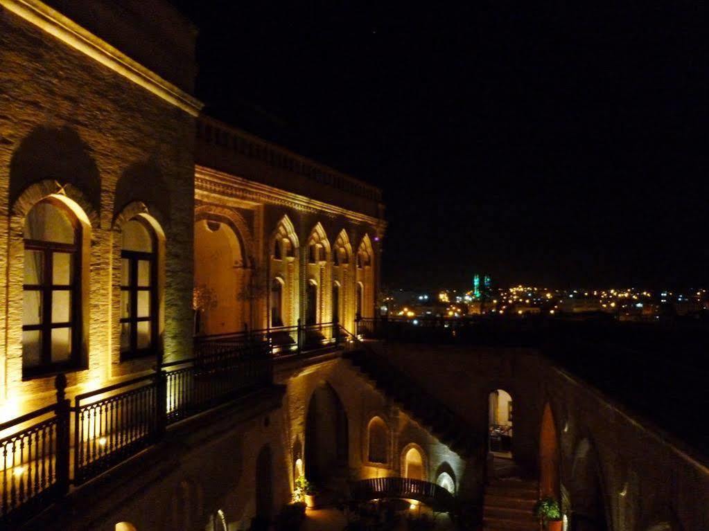 Shmayaa Hotel Мідьят Екстер'єр фото