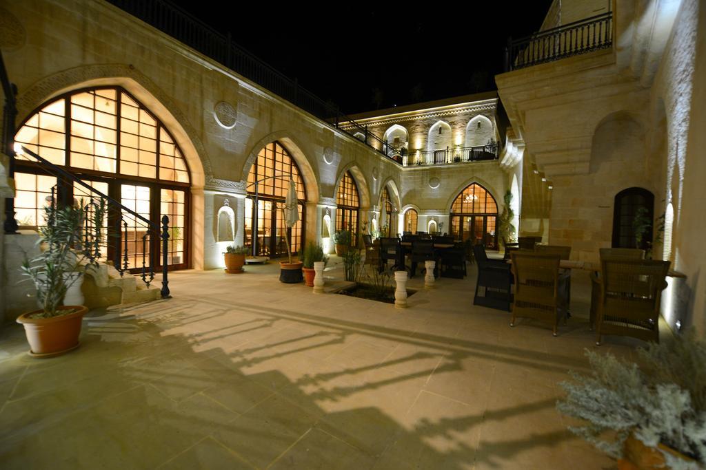Shmayaa Hotel Мідьят Екстер'єр фото